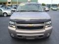 2007 Graystone Metallic Chevrolet Tahoe LT 4x4  photo #8