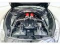  2017 California T 3.9 Liter DFI Turbocharged DOHC 32-Valve VVT V8 Engine
