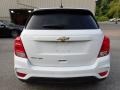 Summit White - Trax LS AWD Photo No. 3