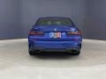 2020 Portimao Blue Metallic BMW 3 Series M340i Sedan  photo #4