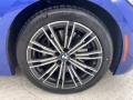 2020 Portimao Blue Metallic BMW 3 Series M340i Sedan  photo #6