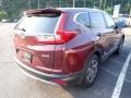 Basque Red Pearl II - CR-V EX AWD Photo No. 4