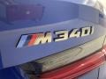 2020 Portimao Blue Metallic BMW 3 Series M340i Sedan  photo #11