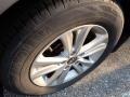2012 Harbor Gray Metallic Hyundai Sonata GLS  photo #5
