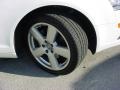 Ibis White - A6 3.2 Sedan Photo No. 14