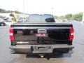 2016 Onyx Black GMC Sierra 1500 Elevation Double Cab 4WD  photo #6