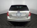 2013 Ingot Silver Metallic Ford Edge SE AWD  photo #12