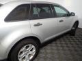2013 Ingot Silver Metallic Ford Edge SE AWD  photo #18