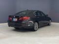 2018 Dark Graphite Metallic BMW 5 Series 540i Sedan  photo #5