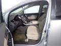 2013 Ingot Silver Metallic Ford Edge SE AWD  photo #22