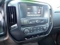 Controls of 2016 Sierra 1500 Elevation Double Cab 4WD