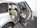 2013 Ingot Silver Metallic Ford Edge SE AWD  photo #35