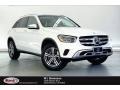 Polar White - GLC 300 Photo No. 1