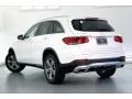 Polar White - GLC 300 Photo No. 2