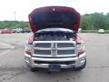 2018 Flame Red Ram 2500 Big Horn Crew Cab 4x4  photo #7