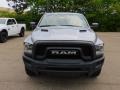 Billet Silver Metallic - 1500 Classic Quad Cab 4x4 Photo No. 2
