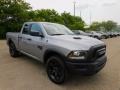 Billet Silver Metallic - 1500 Classic Quad Cab 4x4 Photo No. 3