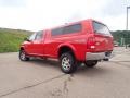 2018 Flame Red Ram 2500 Big Horn Crew Cab 4x4  photo #12