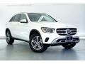 Polar White - GLC 300 Photo No. 12