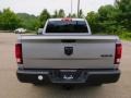 Billet Silver Metallic - 1500 Classic Quad Cab 4x4 Photo No. 6