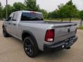 2021 Billet Silver Metallic Ram 1500 Classic Quad Cab 4x4  photo #8