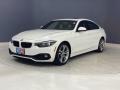 Alpine White - 4 Series 430i Gran Coupe Photo No. 3