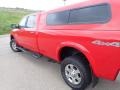 2018 Flame Red Ram 2500 Big Horn Crew Cab 4x4  photo #19