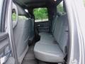 Billet Silver Metallic - 1500 Classic Quad Cab 4x4 Photo No. 12