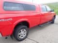 Flame Red - 2500 Big Horn Crew Cab 4x4 Photo No. 20