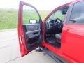 2018 Flame Red Ram 2500 Big Horn Crew Cab 4x4  photo #21