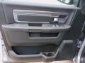 Billet Silver Metallic - 1500 Classic Quad Cab 4x4 Photo No. 14