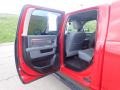 Flame Red - 2500 Big Horn Crew Cab 4x4 Photo No. 37