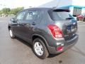 Nightfall Gray Metallic - Trax LS AWD Photo No. 4