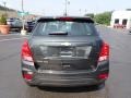 Nightfall Gray Metallic - Trax LS AWD Photo No. 6