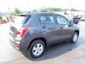 Nightfall Gray Metallic - Trax LS AWD Photo No. 9
