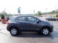 Nightfall Gray Metallic - Trax LS AWD Photo No. 10