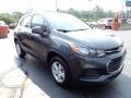 Nightfall Gray Metallic - Trax LS AWD Photo No. 11
