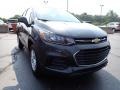 Nightfall Gray Metallic - Trax LS AWD Photo No. 12