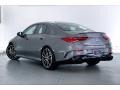 Mountain Gray Metallic - CLA AMG 35 Coupe Photo No. 2