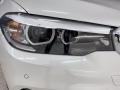Mineral White Metallic - 5 Series 530i Sedan Photo No. 7