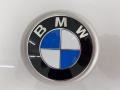 Mineral White Metallic - 5 Series 530i Sedan Photo No. 8