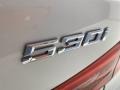 Mineral White Metallic - 5 Series 530i Sedan Photo No. 11