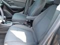 Nightfall Gray Metallic - Trax LS AWD Photo No. 20