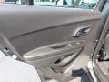 Nightfall Gray Metallic - Trax LS AWD Photo No. 23