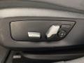 Mineral White Metallic - 5 Series 530i Sedan Photo No. 15