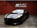 Carbon Black - Vanquish Volante Carbon Edition Photo No. 5