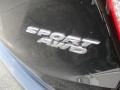 Crystal Black Pearl - HR-V Sport AWD Photo No. 6