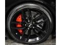  2016 Vanquish Volante Carbon Edition Wheel