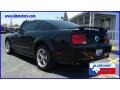 2006 Black Ford Mustang GT Premium Coupe  photo #3