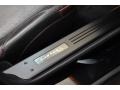 2016 Aston Martin Vanquish Volante Carbon Edition Badge and Logo Photo